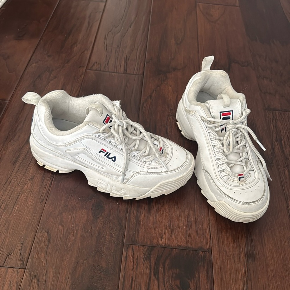 Fila Distruptor II Premium Sneaker